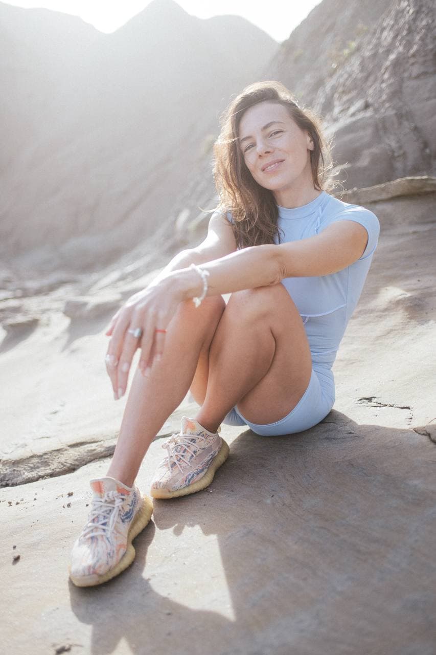 Alina Morkotonova
